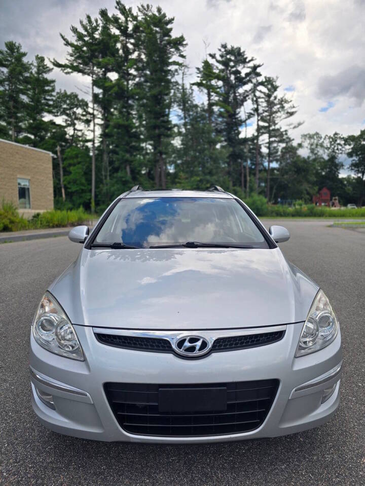 hyundai elantra touring 2010 KMHDC8AE0AU057516 image hyundai elantra touring 2010 KMHDC8AE0AU057516 image